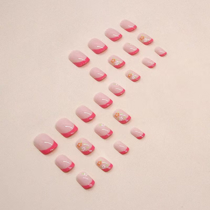 Nail Art Kit Stornfield