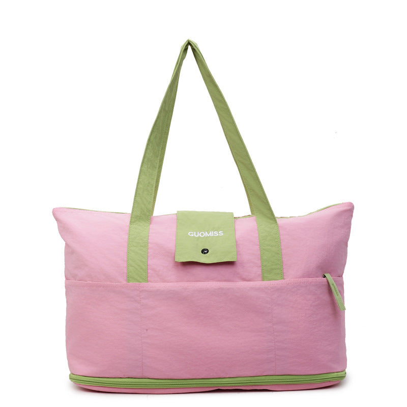 Travel bag Stornfield