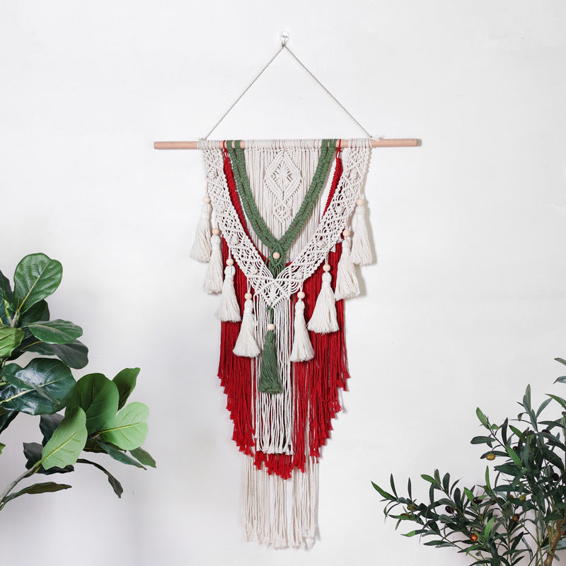 Macrame Wall Hanging Stornfield