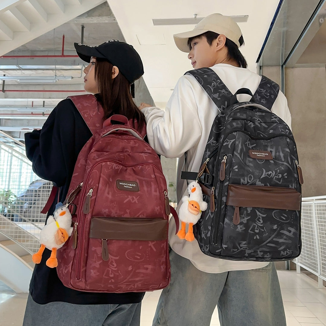 Urban Fashion Backpack Stornfield
