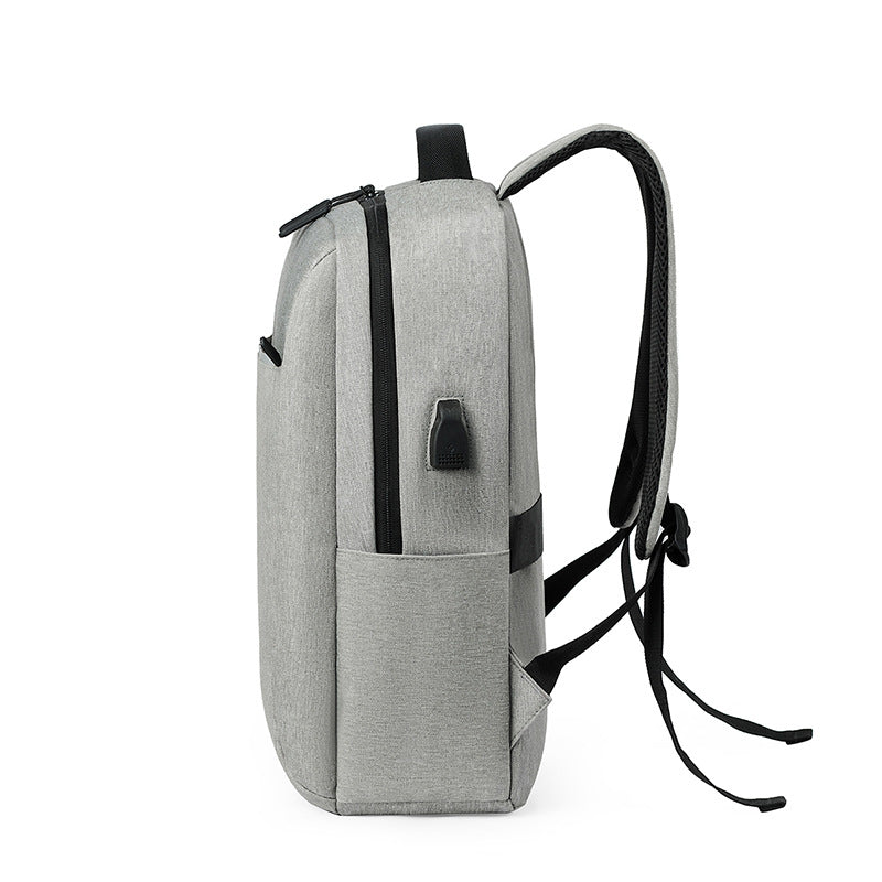 Sleek Professional Laptop Organizer Backpack Stornfield