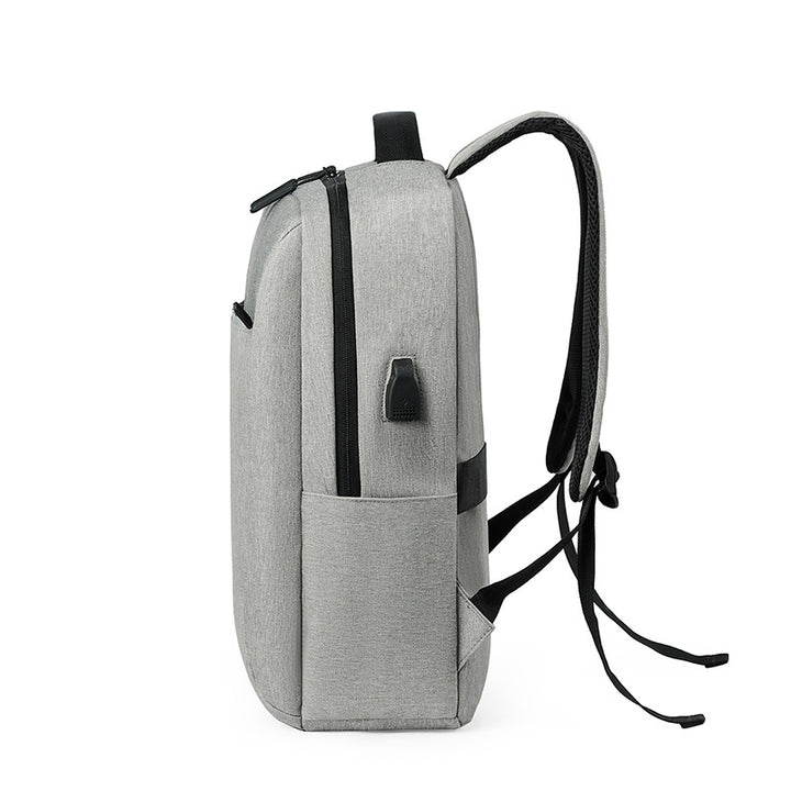 Sleek Professional Laptop Organizer Backpack Stornfield