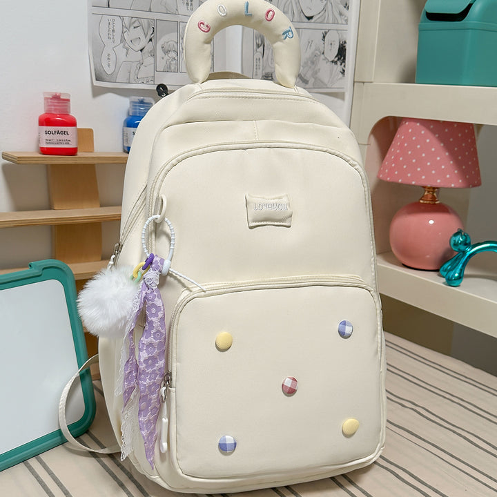 Playful Everyday Backpack Stornfield
