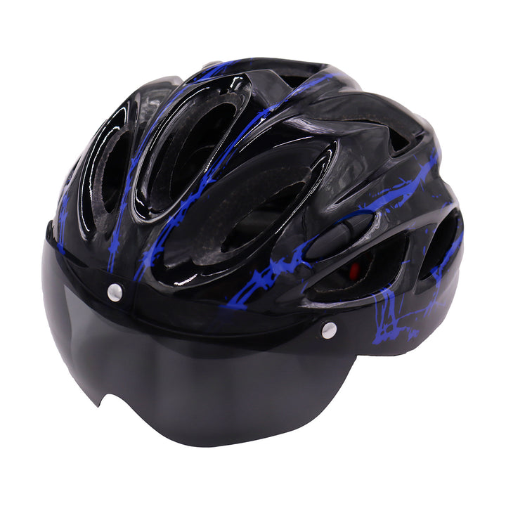 Premium Ventilated Cycling Helmet Stornfield