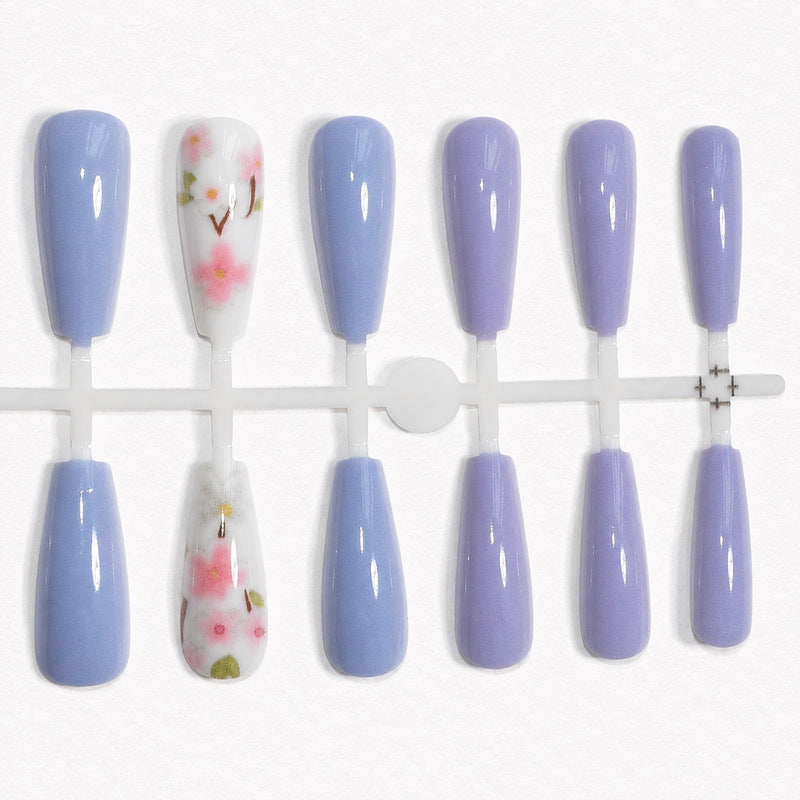 Artificial Nails Stornfield