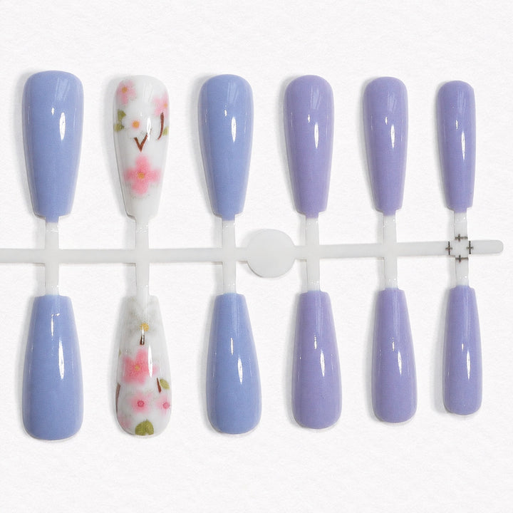 Artificial Nails Stornfield