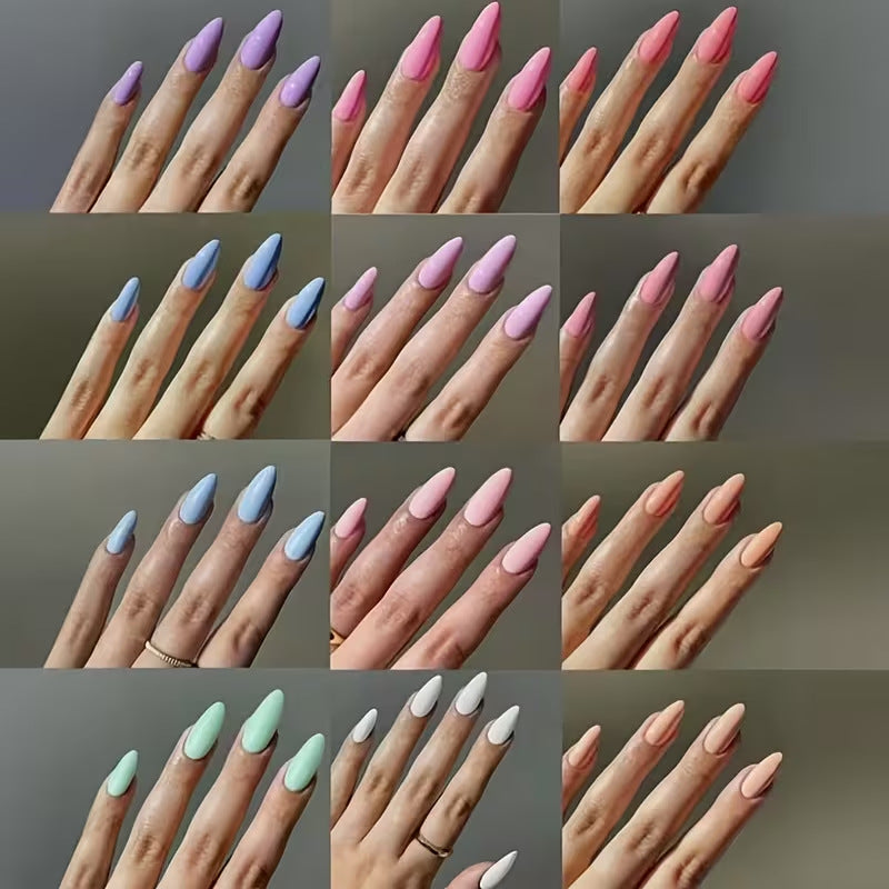 Nail Art Tip Stornfield