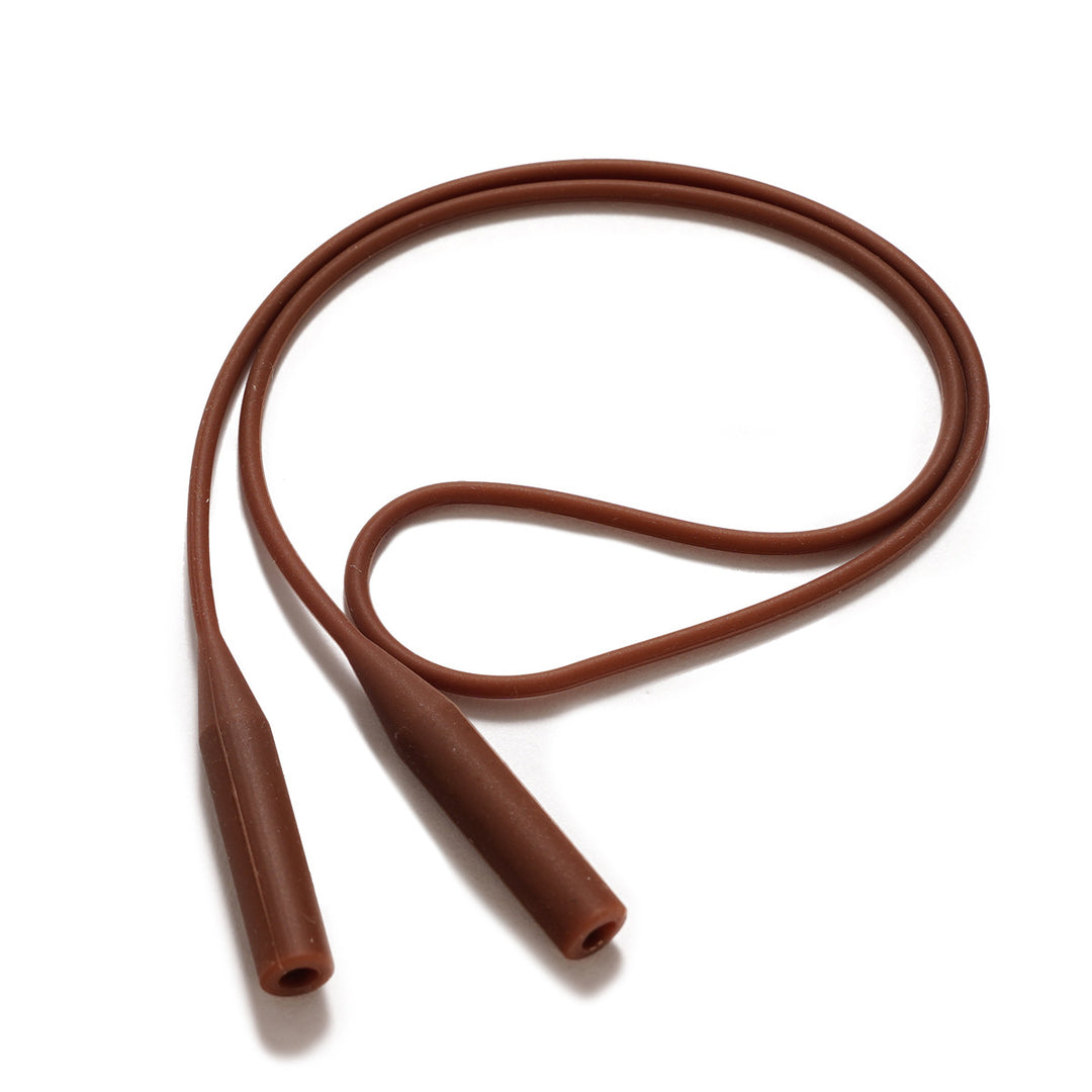 Flexible Silicone Eyewear Retainer Stornfield