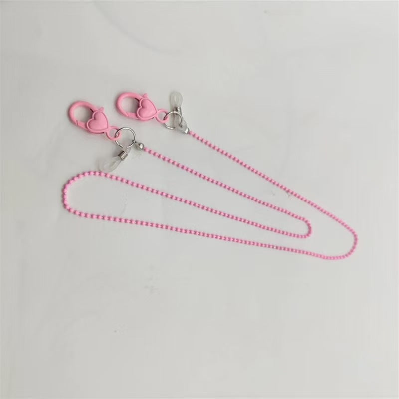 Fashionable glasses holder chain made of sturdy material Stornfield