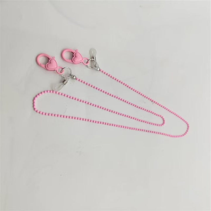 Fashionable glasses holder chain made of sturdy material Stornfield