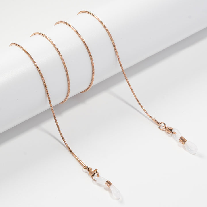Durable Eyewear Retainer Cord Stornfield
