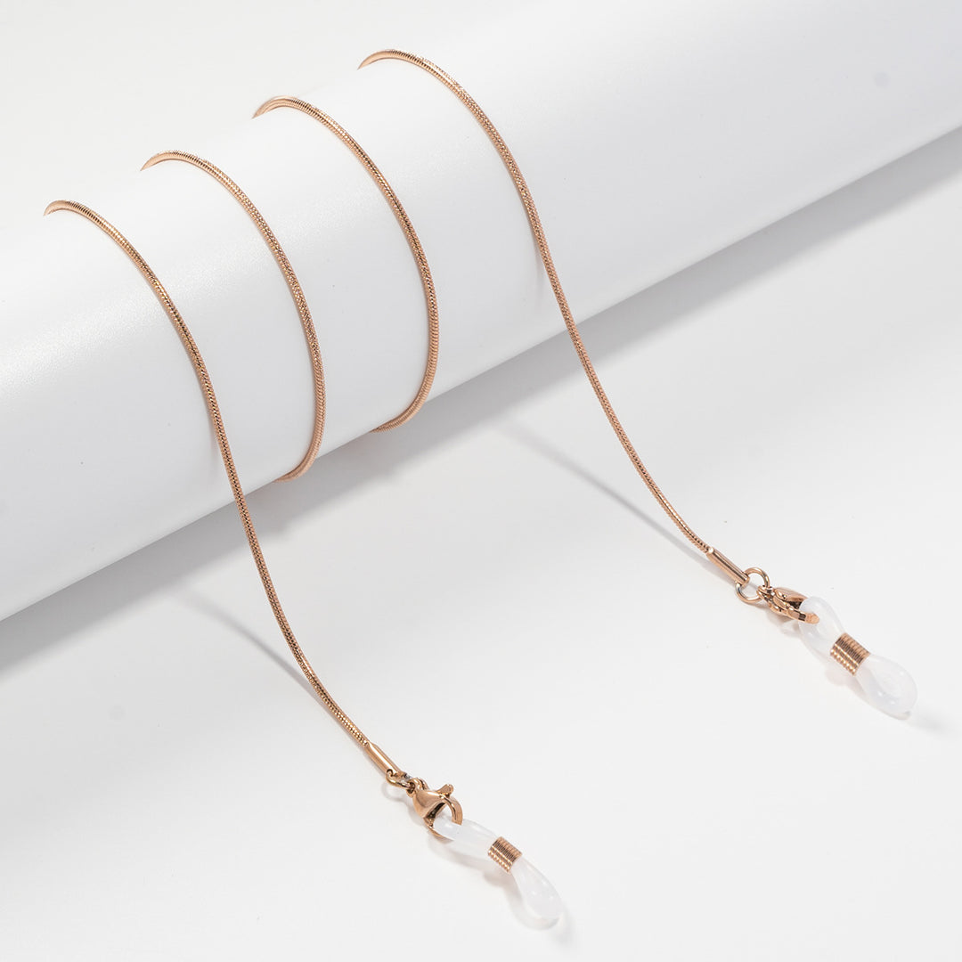 Stylish Eyewear Retainers Stornfield