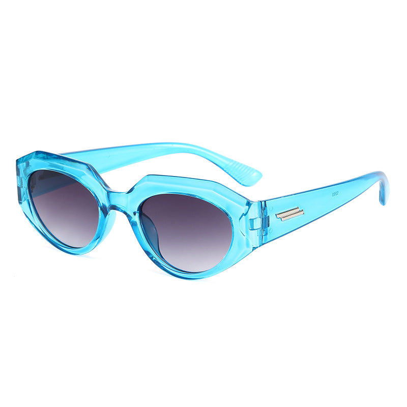 Ladies Fashion Vintage Sunglasses in Distinctive Design Stornfield