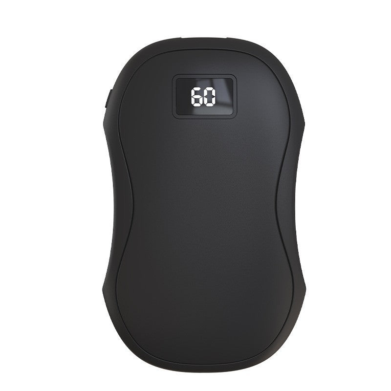 Women's portable power bank by Stornfield