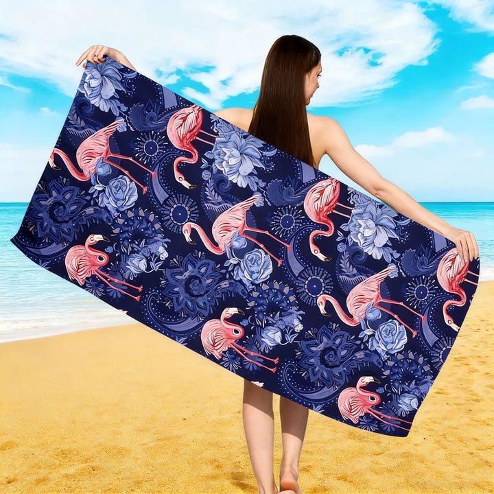 Beach towel Stornfield