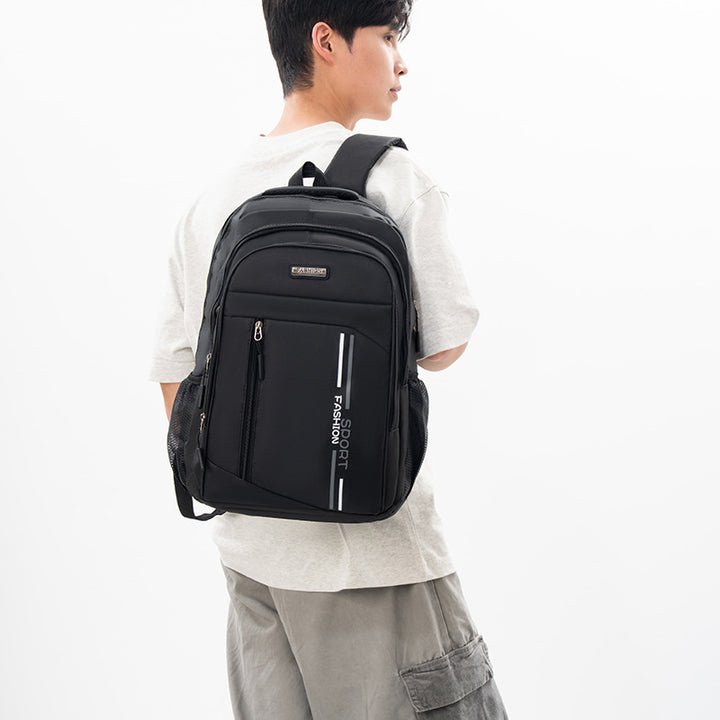 Multi-Pocket Travel Backpack Stornfield
