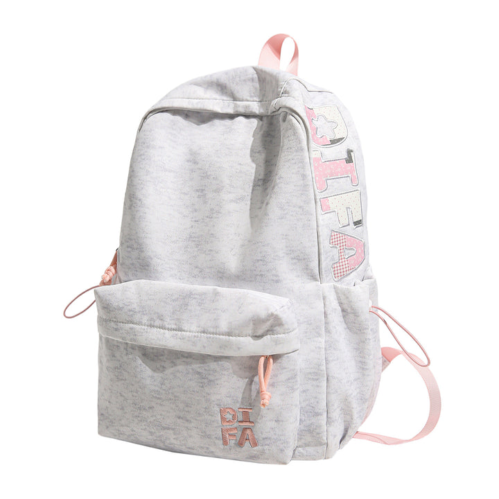 Lightweight Casual Backpack Stornfield