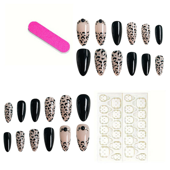 Fashionable Nail Art