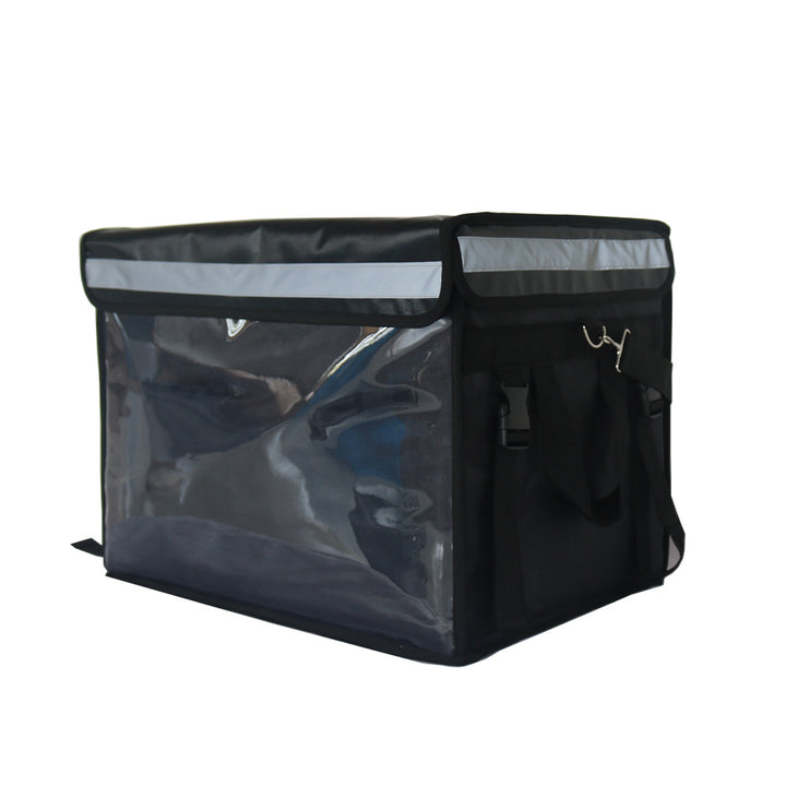Ladies practical insulation delivery box Stornfield