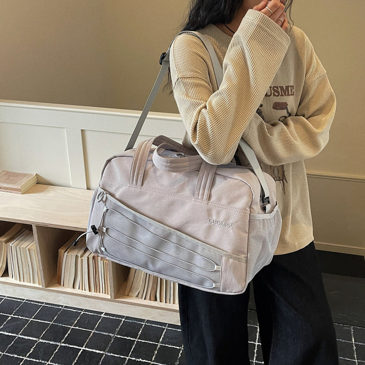 Versatile Sports Travel Stornfield