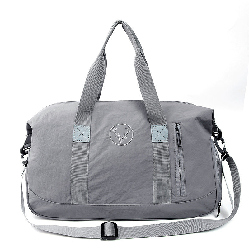 Travel Weekend Gym Duffle
