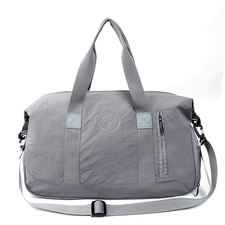 Travel Weekend Gym Duffle