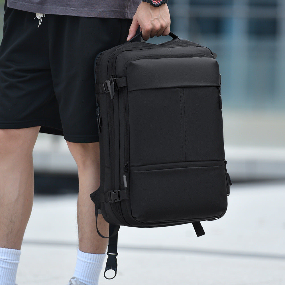 Versatile Travel Backpack Stornfield