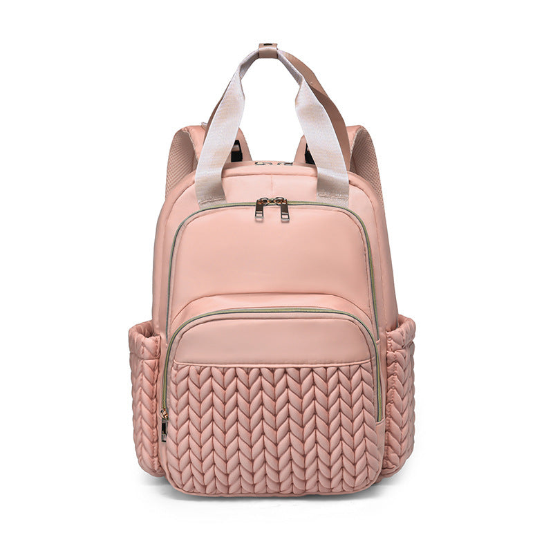 Stylish Ergonomic Backpack Stornfield