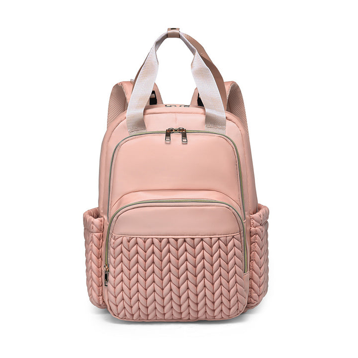 Stylish Ergonomic Backpack Stornfield