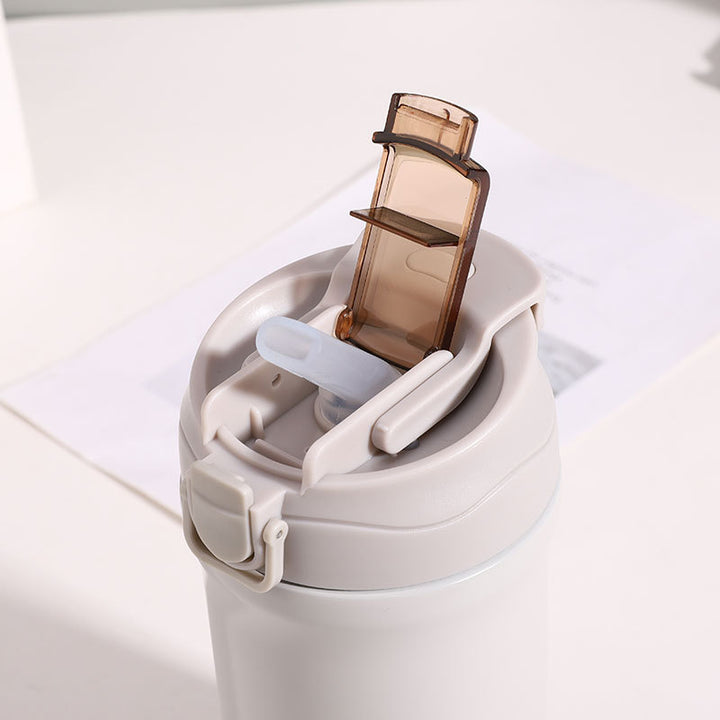 Insulated Travel Drink Container Stornfield