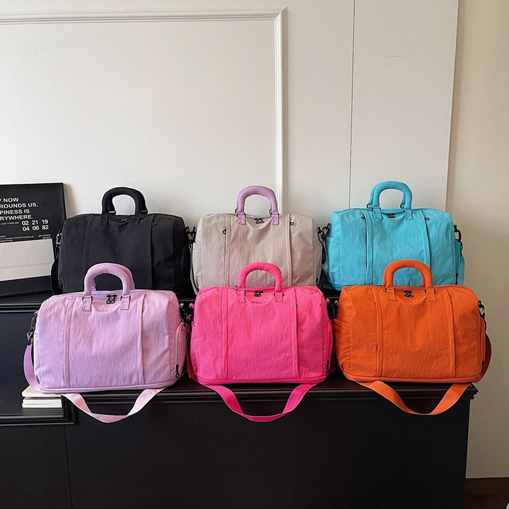 Women's Travel Bag Stornfield