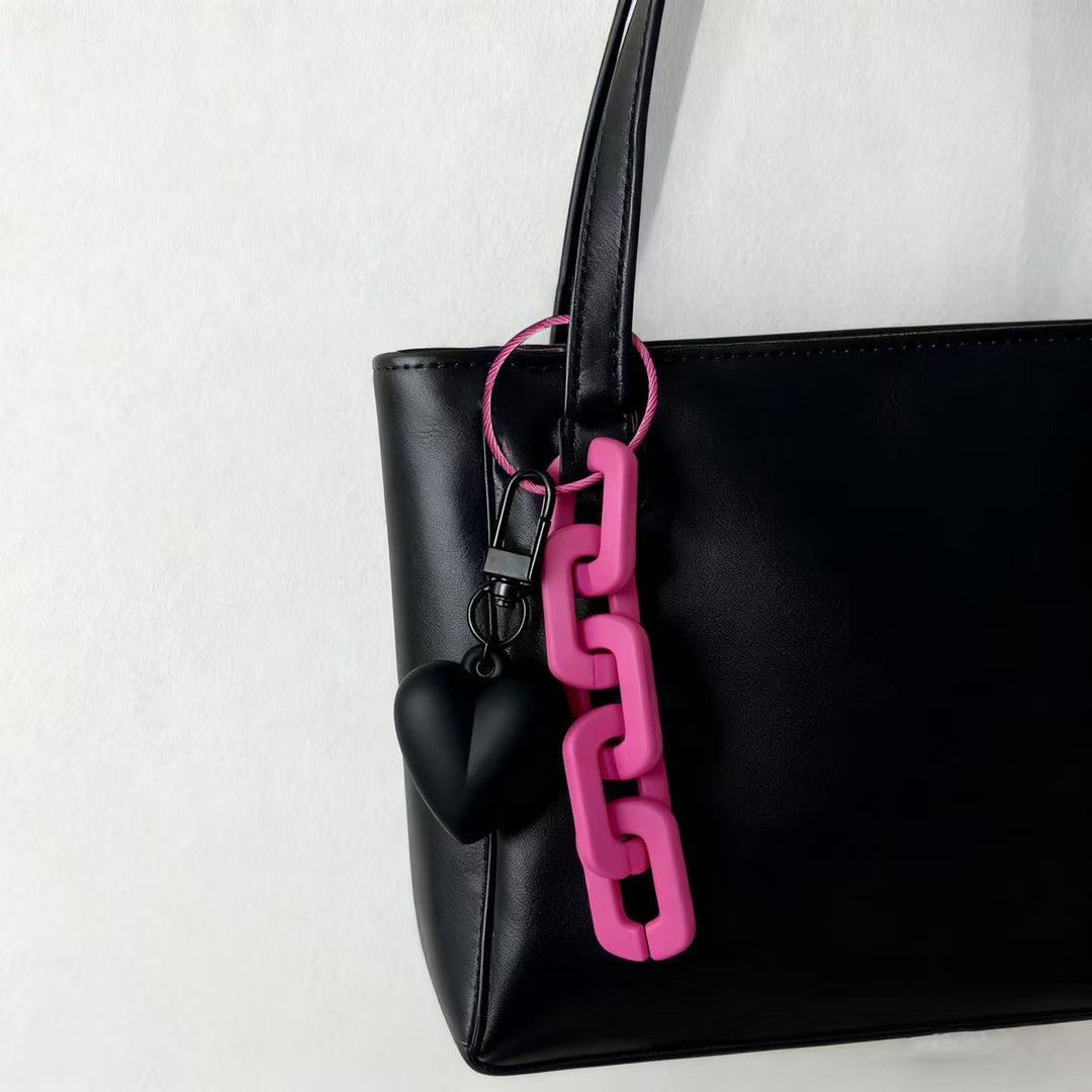Creative Heart Design Keychain Stornfield