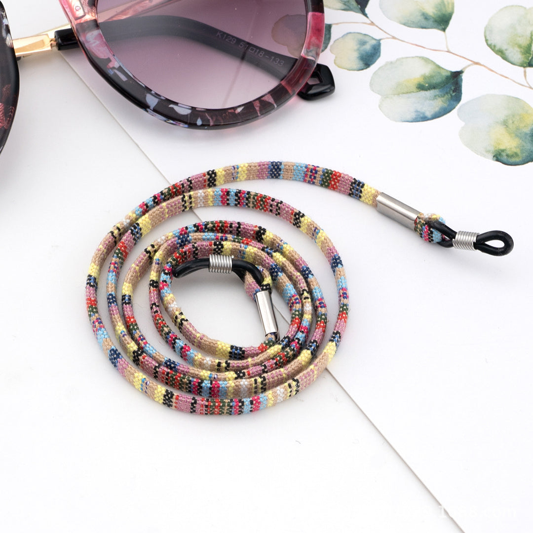 Decorative Eyewear Strap Stornfield