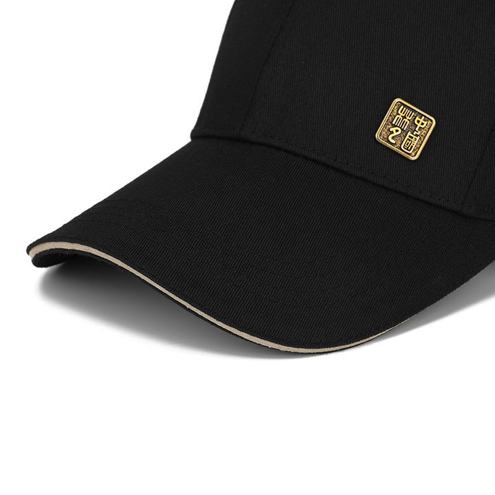Ladies Sporty Baseball Cap Stornfield