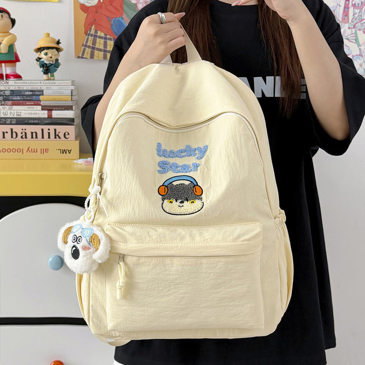 Cute Cartoon Character Backpack Stornfield 1791204820