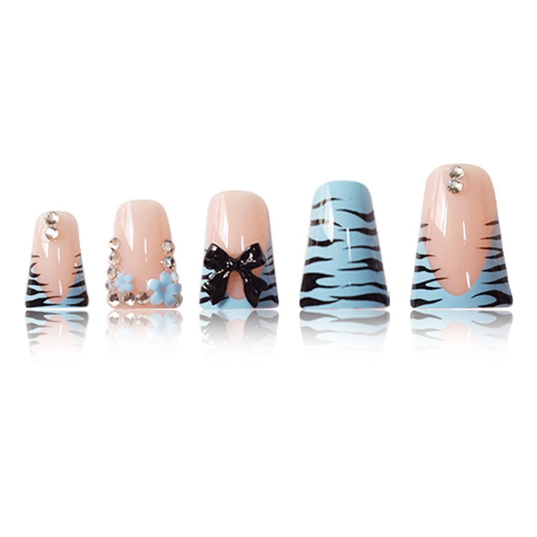 Decorative Nail Art Kit Stornfield