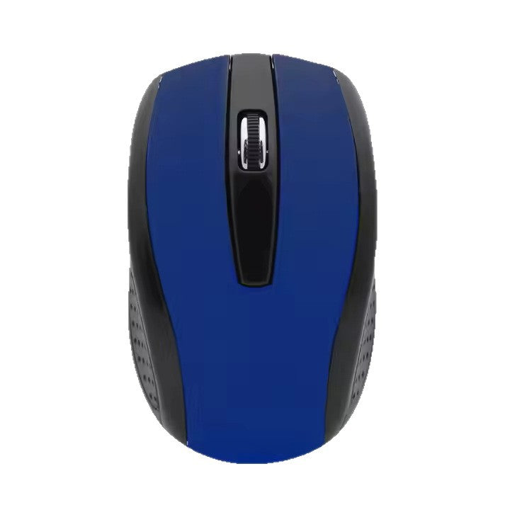 Ergonomic Wireless Multifunction Mouse Stornfield