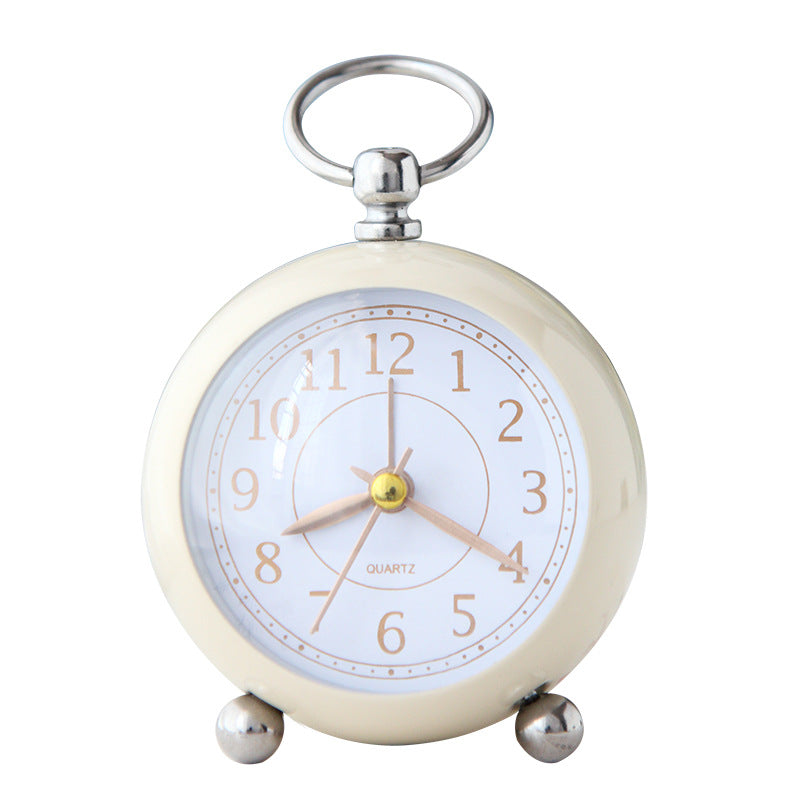 Classic Table Clock Stornfield