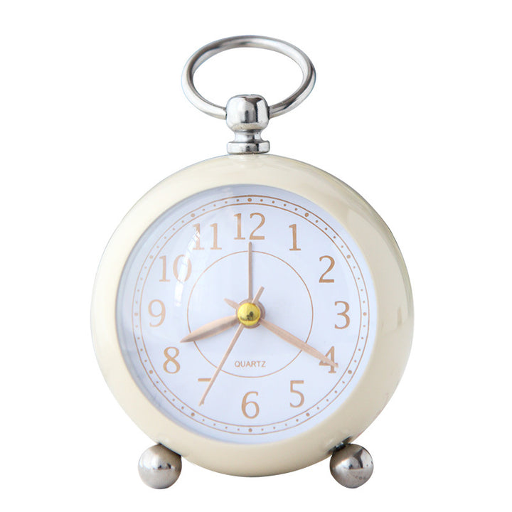 Classic Table Clock Stornfield