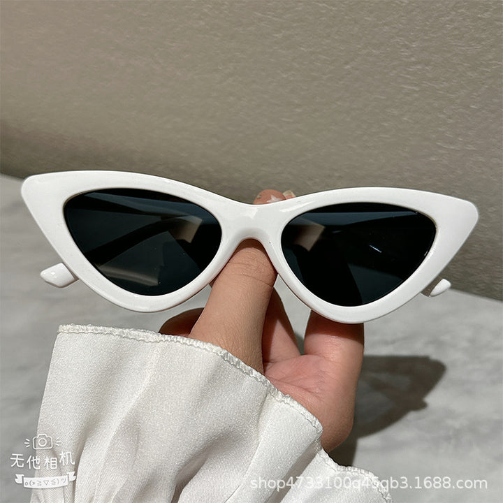 Women Cat-Eye Sunglasses Stornfield