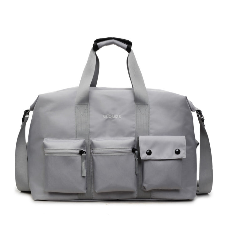 Utility Gym Duffle Bag