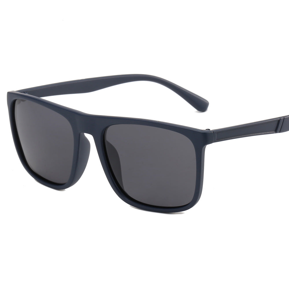 Women's modern sunglasses in minimalist design Stornfield