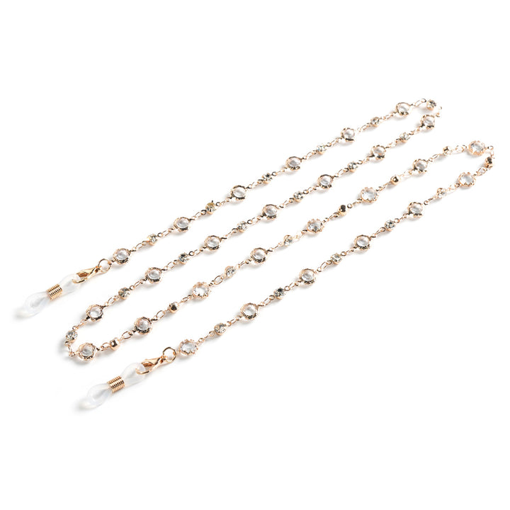 Decorative Eyewear Chain Stornfield