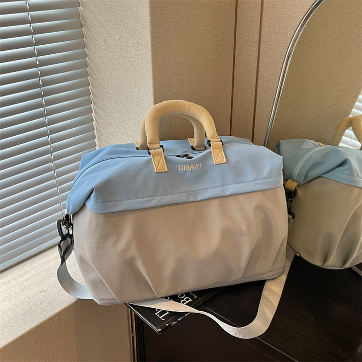 Stylish and Functional Travel Duffle Bag Stornfield