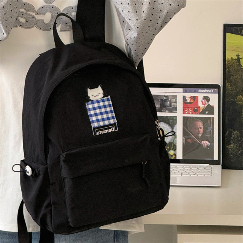 Cute Character Design Backpack Stornfield 1791205507