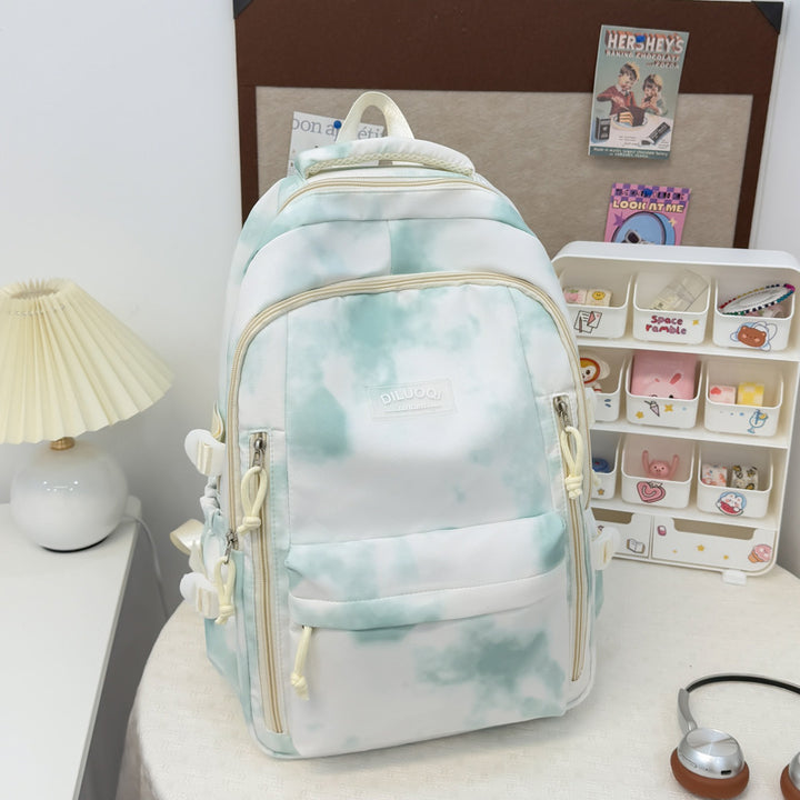 Adventure Ready School Backpack Stornfield