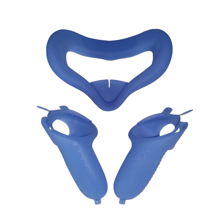 Ergonomic Handlebar Attachment Stornfield