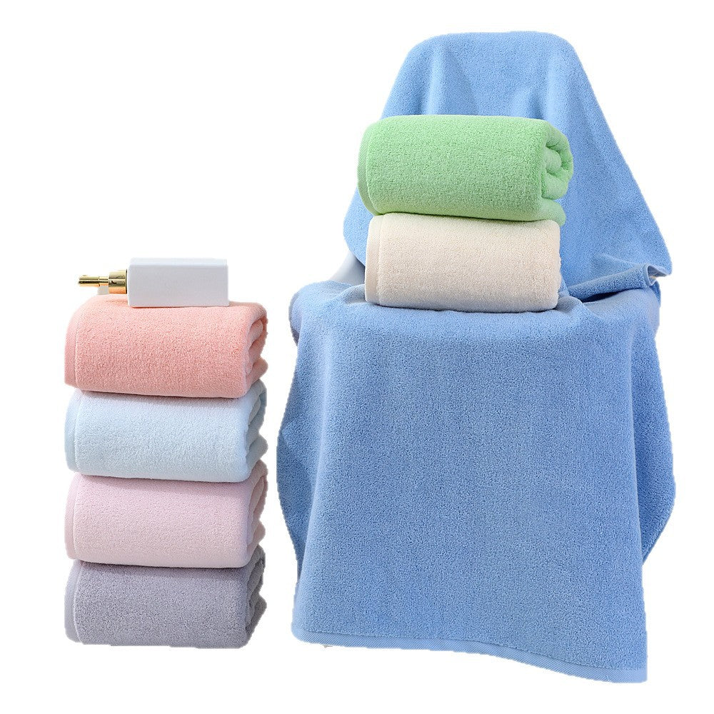 Exquisite and Absorbent Terry Towels Stornfield