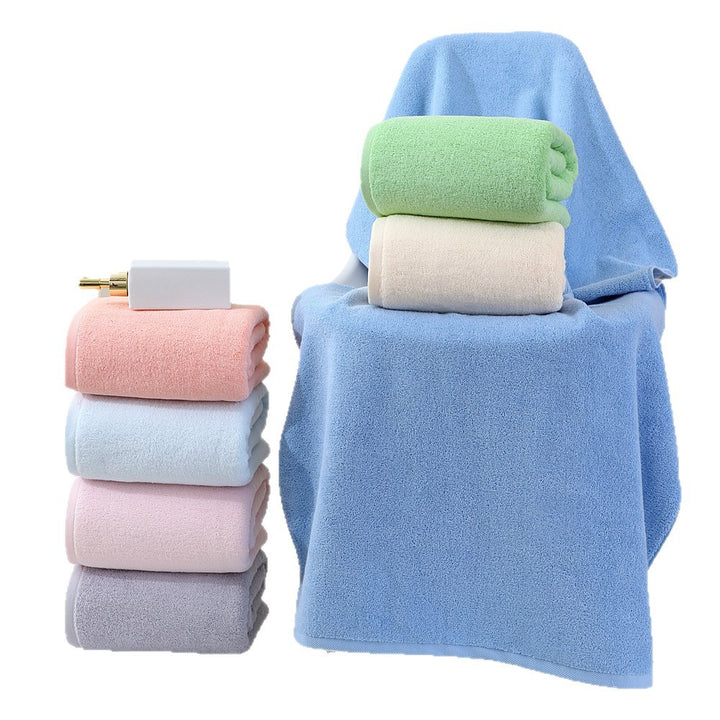 Exquisite and Absorbent Terry Towels Stornfield