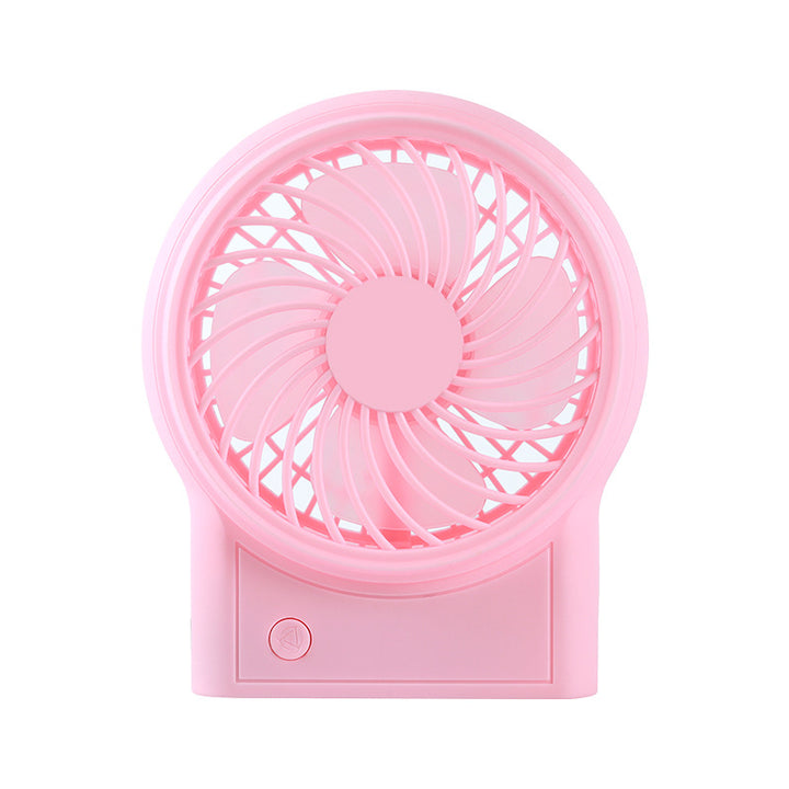 Women's Portable Mini Fan Stornfield
